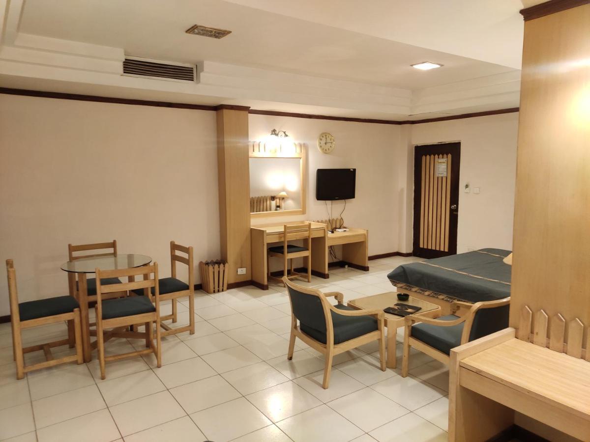 Hotel Shingar Regency Manāli Exteriér fotografie